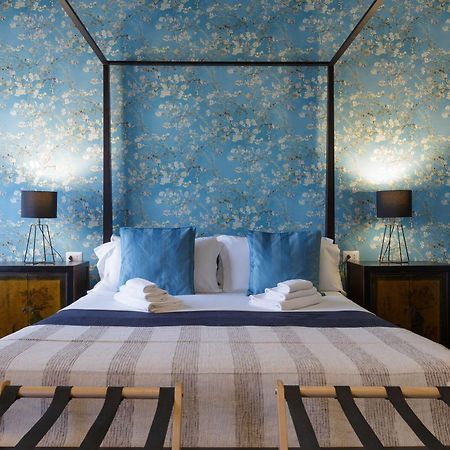 Budget Rooms Cagliari Eksteriør bilde