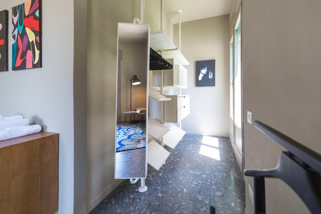 Budget Rooms Cagliari Eksteriør bilde